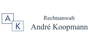Kundenlogo von Koopmann André Rechtsanwalt