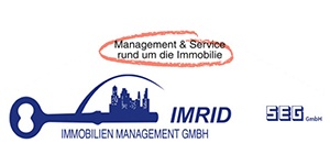 Kundenlogo von IMRID Immobilien Management GmbH Immobilien