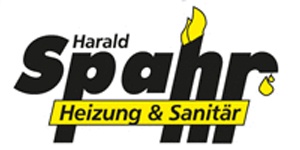 Kundenlogo von Spahr Harald Heizung- und Sanitärtechnik
