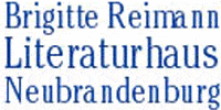 Kundenbild groß 2 Brigitte-Reimann-Literaturhaus Literaturzentrum Neubrandenburg e.V.