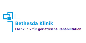 Kundenlogo von Bethesda Klinik GmbH Rehazentrum