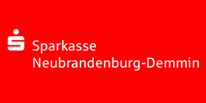 Kundenlogo von Sparkasse Neubrandenburg-Demmin