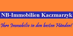 Kundenlogo von Kaczmarzyk NB-Immobilien