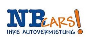 Kundenlogo von NB-CARS Autovermietung Blödorn-Israel GbR