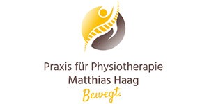 Kundenlogo von Haag Matthias Praxis für Physiotherapie