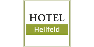 Kundenlogo von Hotel Hellfeld