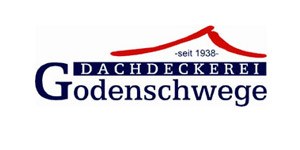 Kundenlogo von Dachdecker u. Gerüstbau Gerd Godenschwege Dachdeckermeister