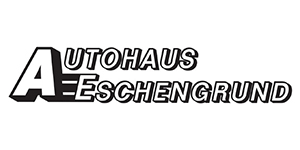Kundenlogo von Autohaus Eschengrund GmbH
