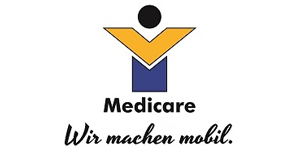 Kundenlogo von Medicare Schuhtechnik GmbH