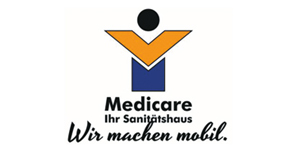 Kundenlogo von Medicare GmbH Sanitätsartikel und -bedarf