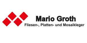 Kundenlogo von Mario Groth Fliesenleger