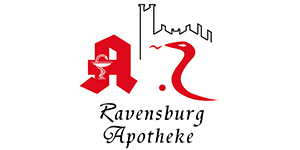 Kundenlogo von Apotheke Ravensburg