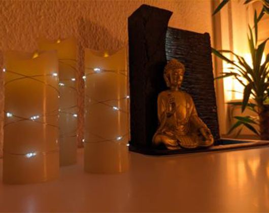 Kundenbild groß 5 Sabai Jai - Thai Wellness Massagen