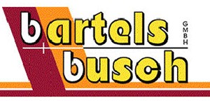 Kundenlogo von Bartels & Busch GmbH Möbelspedition Neubrandenburg Möbeltra...