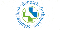 Kundenfoto 2 Orthopädie-Schuhtechnik Benesch GmbH & Co. KG