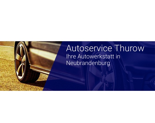 Kundenfoto 1 Autoservice Thurow Autoglas Ewert