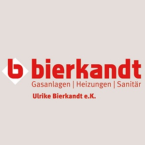 Bild von Bierkandt Ulrike Gasanlagen-Heizungen-Sanitär
