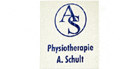 Kundenbild groß 2 Schult Anke Physiotherapie