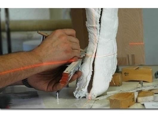 Kundenbild groß 1 Orthopädietechnik Sanitätsartikel und -bedarf Inh. Melissa Seltrecht e.K