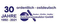Kundenbild groß 1 Benker-Pfeiffer-Radtke Assekuranzmakler GmbH
