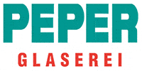 Kundenbild groß 1 Glaserei Peper GmbH