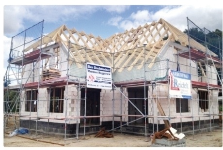 Kundenbild groß 7 Beggerow Thomas GmbH, Der Dachdecker Dachdeckermeister