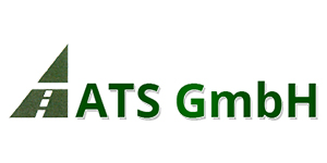 Kundenlogo von ATS Anklamer Tief- u. Straßenbau GmbH