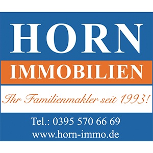 Bild von HORN IMMOBILIEN GmbH