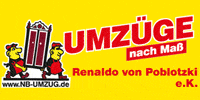 Kundenbild klein 2 Umzüge nach Maß Renaldo von Poblotzki e.K. Möbelspedition