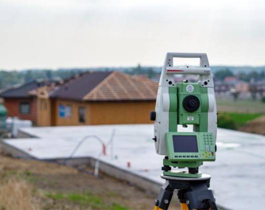 Kundenbild groß 3 Vermessungsbüro Haff Vermessung - M. Eng. Kathi Schwarzkopp Öffentlich bestellte Vermessungsingenieurin