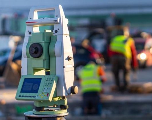 Kundenbild groß 4 Vermessungsbüro Haff Vermessung - M. Eng. Kathi Schwarzkopp Öffentlich bestellte Vermessungsingenieurin