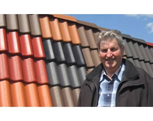 Kundenbild groß 1 Dachdecker u. Gerüstbau Gerd Godenschwege Dachdeckermeister
