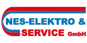 Kundenlogo von NES - Elektro & Service GmbH Kundenlogo von NES - Elektro & Service GmbH