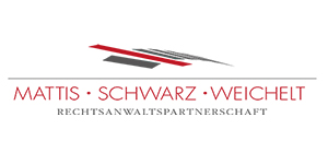 Kundenlogo von Mattis-Schwarz-Weichelt Rechtsanwälte Kundenlogo von Mattis-Schwarz-Weichelt Rechtsanwälte