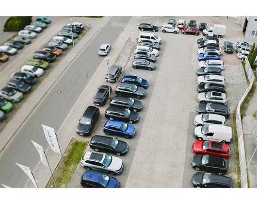 Kundenbild groß 3 Autohaus Eschengrund GmbH