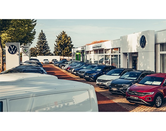 Kundenbild groß 6 Autohaus Eschengrund GmbH