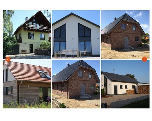 Kundenbild groß 1 Baugeschäft Thomas Riedel GmbH
