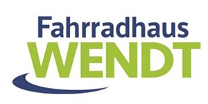 Kundenlogo von Fahrradhaus Wendt GmbH Fahrräder und -zubehör Kundenlogo von Fahrradhaus Wendt GmbH Fahrräder und -zubehör