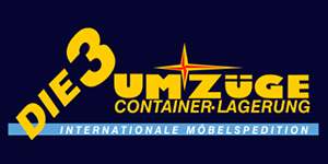 Kundenlogo von Die 3 Transport- und Handelsgeselschaft mbH Neubrandenburg