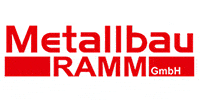 Kundenbild klein 2 Metallbau Ramm GmbH
