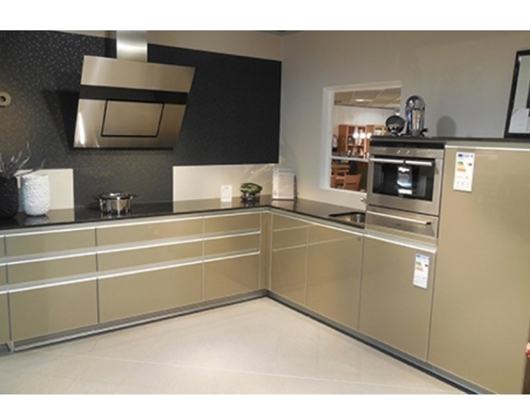 Kundenbild groß 5 Möbel Preuß Möbel- und Innenausbau GmbH Möbel, Küchen,