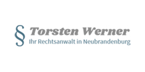 Kundenlogo von Werner Torsten Rechtsanwalt Kundenlogo von Werner Torsten Rechtsanwalt
