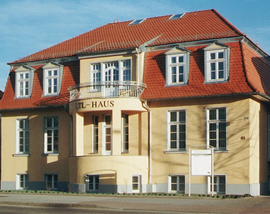 Kundenbild groß 1 ETL-SCS AG Steuerberatungsgesellschaft