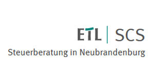 Kundenlogo von ETL-SCS AG Steuerberatungsgesellschaft Kundenlogo von ETL-SCS AG Steuerberatungsgesellschaft