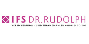 Kundenlogo von IFS Dr. Rudolph Versicherungs- und Finanzmakler GmbH u. Co.KG Kundenlogo von IFS Dr. Rudolph Versicherungs- und Finanzmakler GmbH u. Co.KG