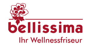 Kundenlogo von bellissima Friseur