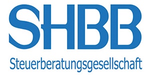 Kundenlogo von SHBB Steuerberatungsgesellschaft mbH