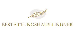 Kundenlogo von Bestattungshaus Lindner