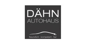 Kundenlogo von Autohaus Dähn GmbH & Co. KG