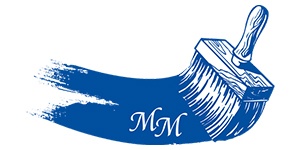 Kundenlogo von Malerbetrieb Michael Müller GmbH